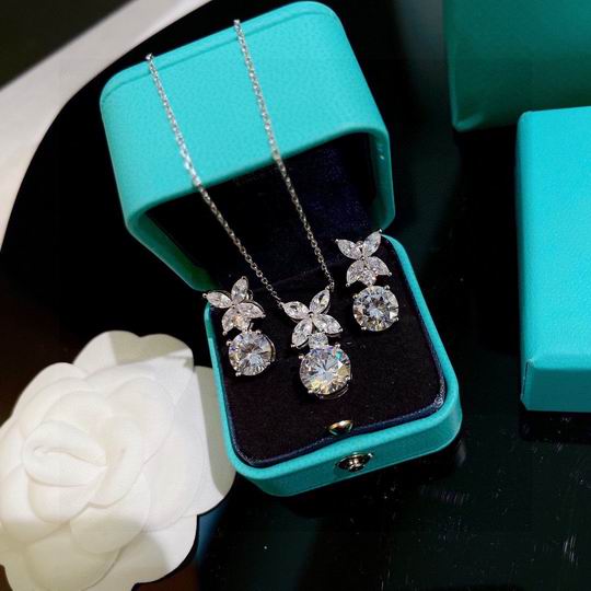 Tiffany necklace lyh14 (5)